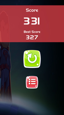魔性逃脱超人图1