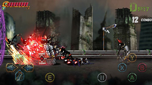 恶魔必须死(Demons Must Die)图2
