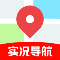 手机高速导航手机版图标