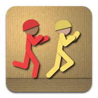 Stick 'Em Up 2图标