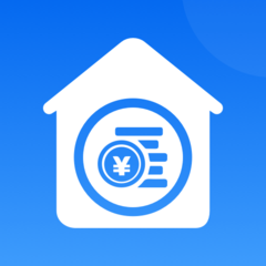 手机公积金计算帮app图标