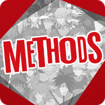 Methods: Complete Edition图标