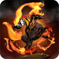 混沌骑士手游(Chaos Knight)图标