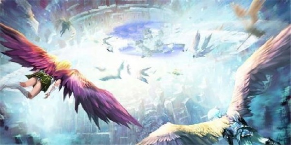 妖神游戏