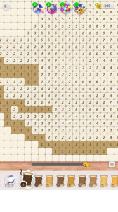Magic Cross Stitch图3