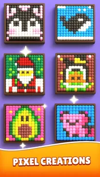 Pixel Shooter安卓版图3