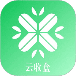 云收盒app图标
