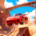 Impossible Car Stunt Game 3D最新版图标