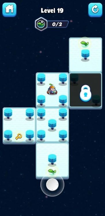 太空传奇生存星球（Space saga）图3