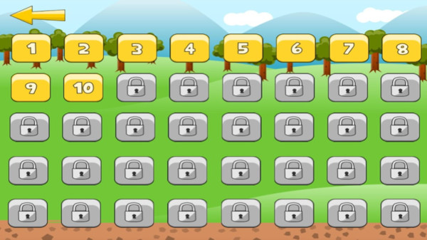 兵法战略游戏图3