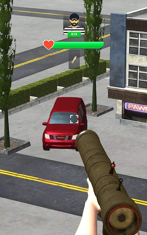 特工狙击瞄准射击(Agent Trigger: Sniper Aims)图2