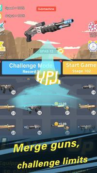 Smash Shooter游戏图1