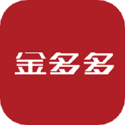 金多多教育app图标