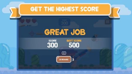 Easy Skeet Shooting图3