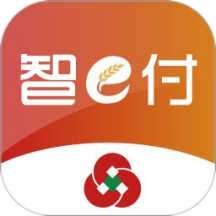 智e付app图标