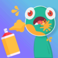 Colorful Creatures游戏图标