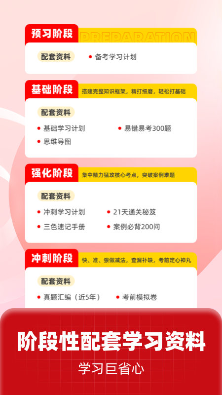 一级建造师考试聚题库app图2