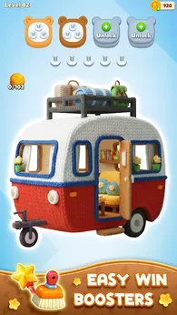 Wool Puzzle 3D最新版图1