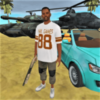 真正的街头痞子图标