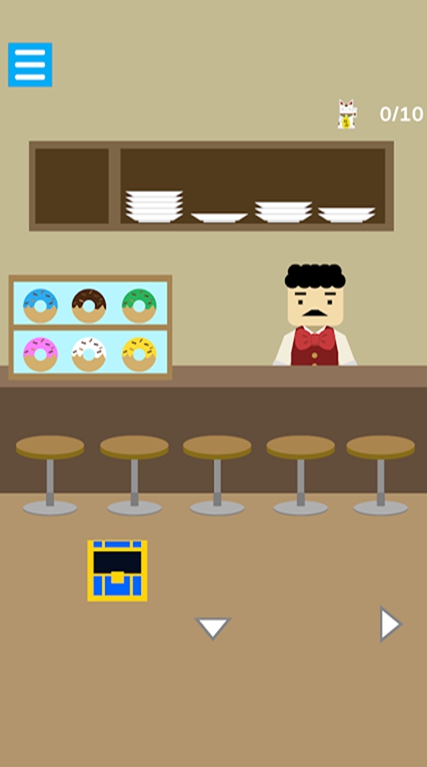 日式烤鸡肉串店（YakitoriShop）游戏图1