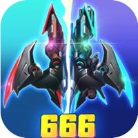战机：代号666图标