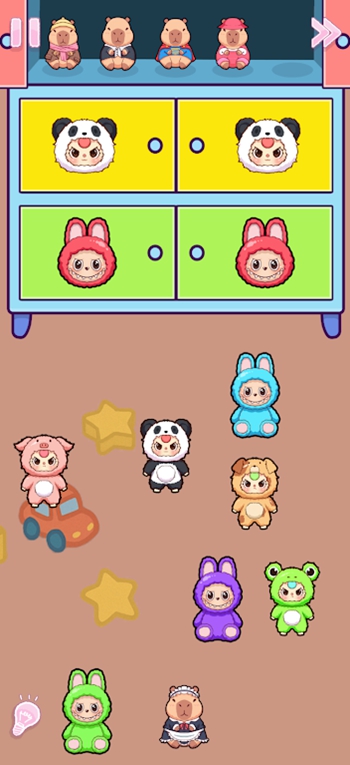 完美小家物语游戏图2