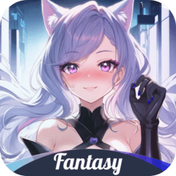 Fantasy app图标
