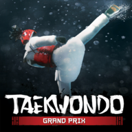 跆拳道大奖赛手游(Taekwondo Grand Prix)图标