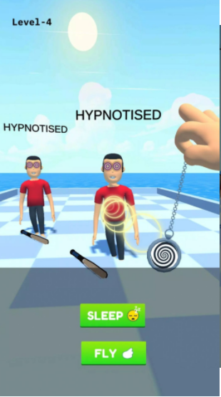 HypnotiseMaster