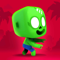 Zombie Tactics图标