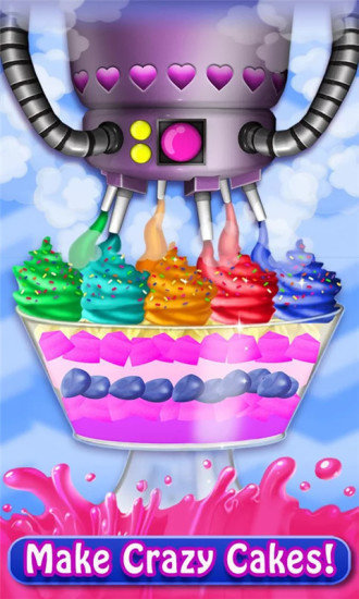 Cook Your Dessert图3