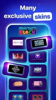 Rhythm Block手机版图1