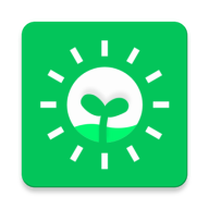 阳光手机防沉迷app图标