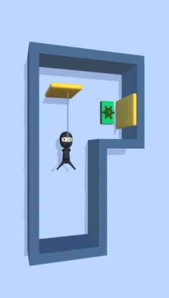 钩锁忍者(Hook Ninja)图3
