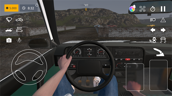 街头竞速(StreetPro)图3
