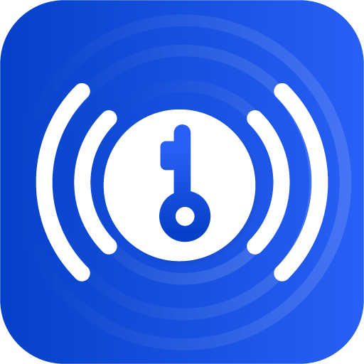 WiFi万能管家app图标