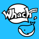Whack app图标