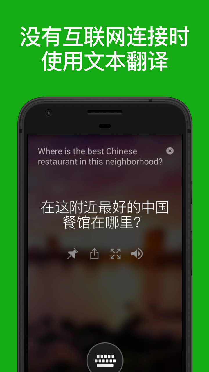 translator软件