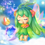合成精灵之魔法庄园游戏图标