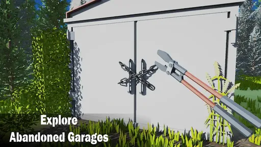 Garage Syndicate :Car Fix Sim安卓版图2