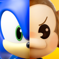 索尼克大乱斗(Sonic Rumble安装器)图标