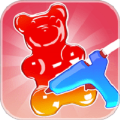 果冻小商铺3d（Jelly Shop 3D）图标