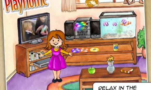 My PlayHome Lite