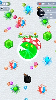 Soul.io Clash!手机版