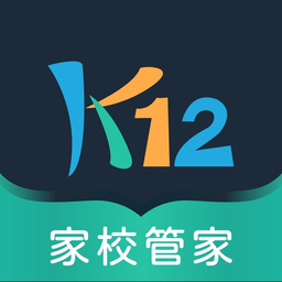 家校教育通app图标