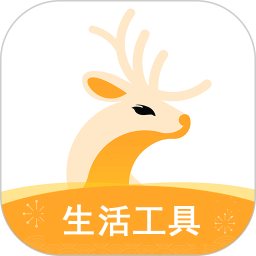 小鹿发现app图标