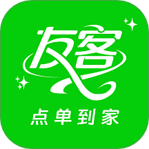友客点单到家app图标