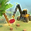 Mega Harvester最新版图标