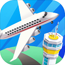 空港大亨（Idle Airport Tycoon）图标
