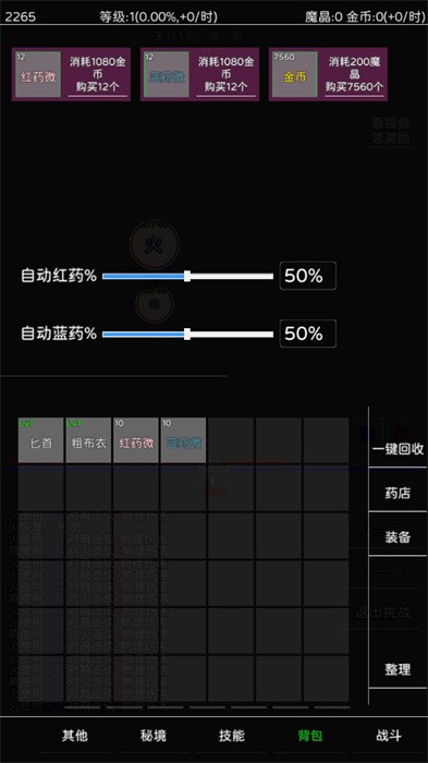 失落之旅游戏图1